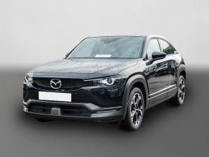 Mazda MX-30 e-SKYACTIV R-EV MAKOTO PREMIUM-Paket SCHIEBEDACH BOSE