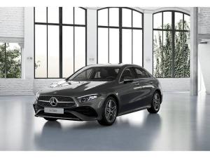 Mercedes-Benz A-Klasse A 200