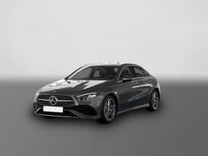 Mercedes-Benz A-Klasse A 200