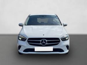 Mercedes-Benz B-Klasse 360°|eHECK|NAVI|LED|MBUX|