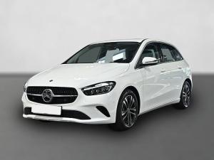 Mercedes-Benz B-Klasse B 200
