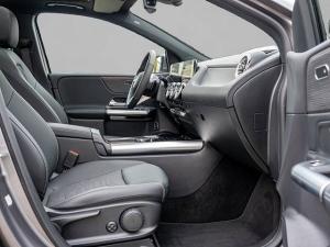 Mercedes-Benz B-Klasse B 200