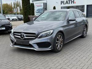 Mercedes-Benz C 200  -Klasse T-Modell T GI