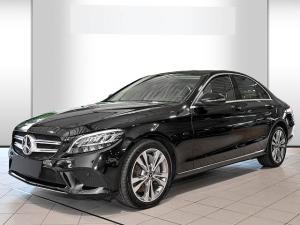 Mercedes-Benz C-Klasse Avantgarde PHEV-Navi*Klima*PDC*DAB+*LED High Performance