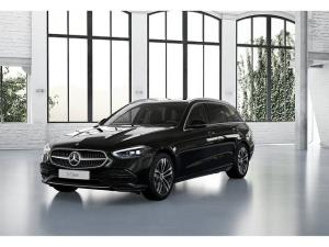 Mercedes-Benz C-Klasse C 200