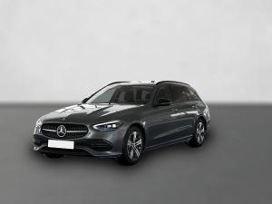 Mercedes-Benz C-Klasse C 200