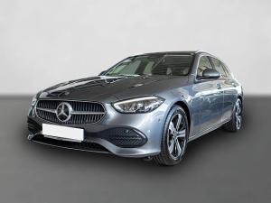 Mercedes-Benz C-Klasse C 200
