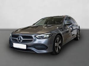 Mercedes-Benz C-Klasse C 200