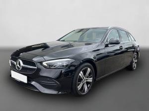 Mercedes-Benz C-Klasse C 200 d T 9G-TRONIC Avantgarde Advanced