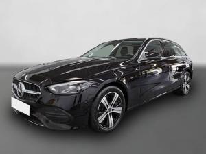 Mercedes-Benz C-Klasse C 200 d T 9G-TRONIC Avantgarde Advanced NAVI RFK