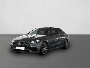 Mercedes-Benz C-Klasse C 220