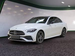 Mercedes-Benz C-Klasse C 300