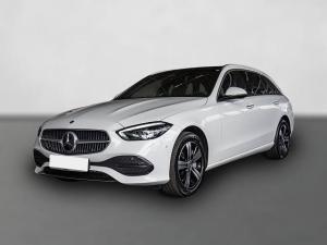 Mercedes-Benz C-Klasse C 300