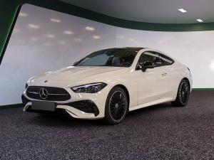 Mercedes-Benz CLE-Klasse CLE 220