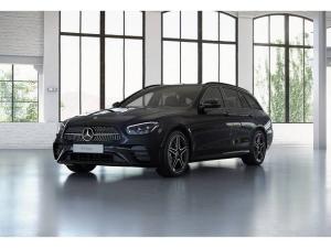 Mercedes-Benz E-Klasse E 220