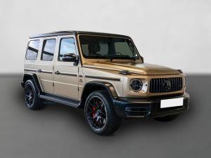 Mercedes-Benz G-Klasse G 63 AMG
