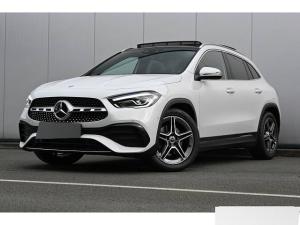 Mercedes-Benz GLA-Klasse 4M AMG/PANO/LED/ACC/CAM/AMBI/SHZ/Keyless