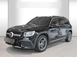 Mercedes-Benz GLB-Klasse 200 AMG LINE GLB 200