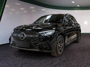 Mercedes-Benz GLC-Klasse GLC 220