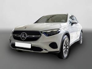 Mercedes-Benz GLC-Klasse GLC 220