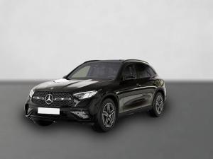 Mercedes-Benz GLC-Klasse GLC 220