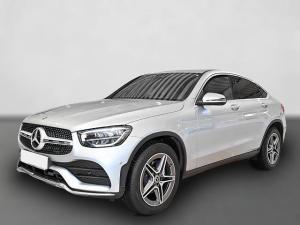 Mercedes-Benz GLC-Klasse GLC 220 D 4MATIC (253.315) GLC 220 D