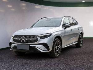 Mercedes-Benz GLC-Klasse GLC 300