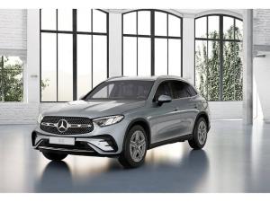 Mercedes-Benz GLC-Klasse GLC 300