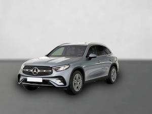 Mercedes-Benz GLC-Klasse GLC 300