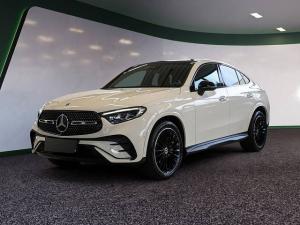 Mercedes-Benz GLC-Klasse GLC 300