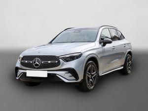 Mercedes-Benz GLC-Klasse GLC 300
