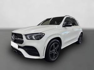 Mercedes-Benz GLE-Klasse 400 d 4Matic 9G-TRONIC AMG Line PANO ACC