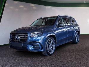 Mercedes-Benz GLS-Klasse GLS 450