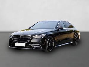 Mercedes-Benz S-Klasse S 350