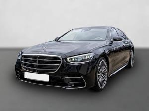 Mercedes-Benz S-Klasse S 400