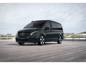 Mercedes-Benz V-Klasse V 250