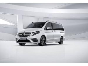 Mercedes-Benz V-Klasse V 300