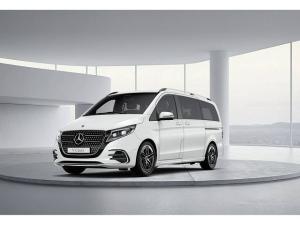 Mercedes-Benz V-Klasse V 300