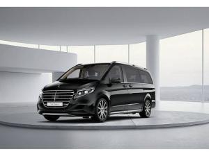 Mercedes-Benz V-Klasse V 300