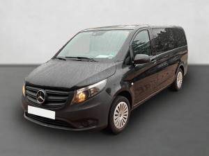 Mercedes-Benz Vito 116 CDI Pro lang Automatik 9 Sitze*DAB