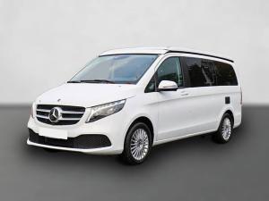 Mercedes-Benz Vito Marco Polo