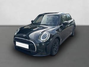 Mini One  Classic Trim Bluetooth Navi LED Klima