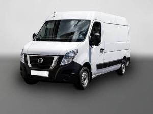 Nissan Interstar Kasten Visia L2H2 3,5t dCi110