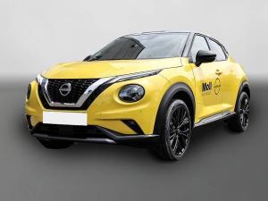 Nissan Juke N-SPORT 1.0 DIG-T 6MT 114PS BOSE Technologioe-Paket “neues Modell“