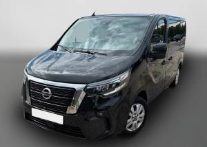 Nissan Primastar 2,8t dCi 170 DCT L1H1 Tekna