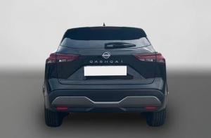 Nissan Qashqai 1.3 DIG-T CVT N-Connecta+Winterpaket+360° Kamera