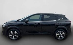 Nissan Qashqai 1.3 DIG-T CVT N-Connecta+Winterpaket+360° Kamera