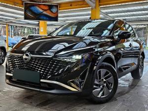 Nissan Qashqai 1,3 MHEV Automatik ACC LED Winter …