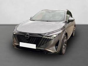 Nissan Qashqai Facelift 1.3 DIG-T Tekna+*BOSE*Pano*