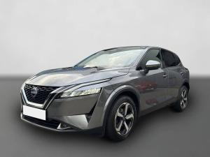Nissan Qashqai LED/Carplay/Kam/Navi/SHZ